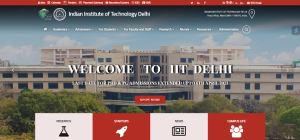 IIT Delhi Non Teaching Recruitment 2023