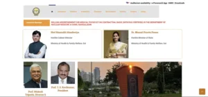 AIIMS Mangalagiri Jr Resident Recruitment 2023